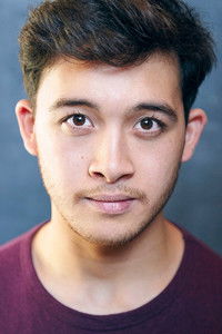 Джеймс Брэдуэлл