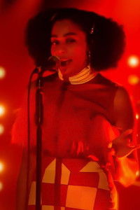 Celeste - Live at Omeara