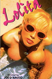 Развращенная Лолита