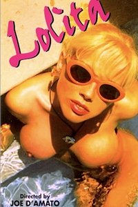 Развращенная Лолита