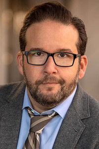 Джон Ливайн