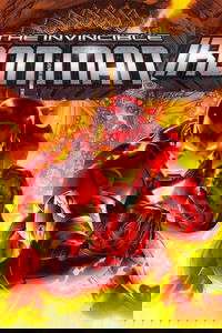 Несокрушимый Железный Человек