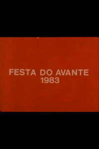 Festa do Avante! 1983