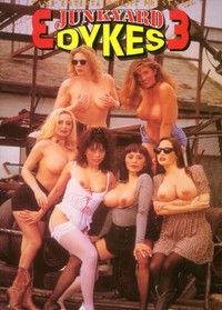 Junkyard Dykes 3