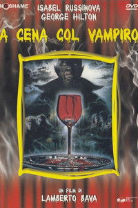 A cena col vampiro