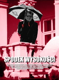 Spodek Wysokości