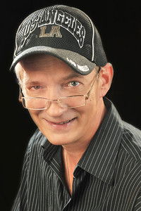 Александр Барковский