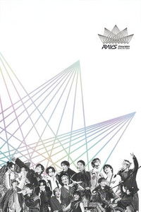 Snow Man Dome Tour 2024 RAYS