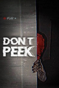 Don’t Peek
