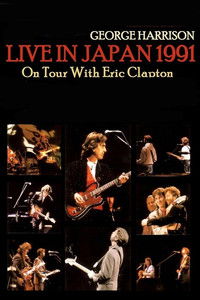 George Harrison: Live in Japan