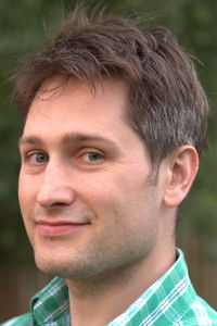 Павел Пономарёв