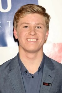 Роберт Ирвин