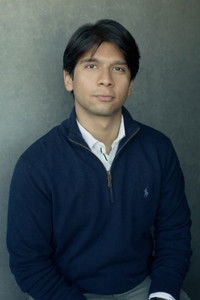 Vaibhav Sharma