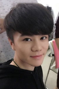 Ли Ланьлинь