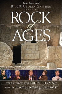 Rock of Ages