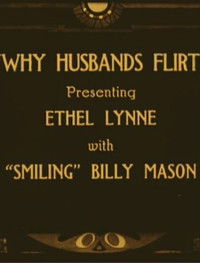 Why Husbands Flirt