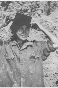 アンダルシアの虹