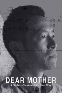 Dear Mother - A Climber's Transracial Adoption Story