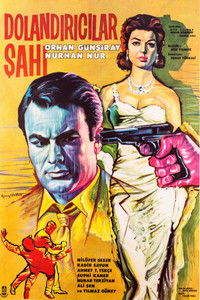 Dolandırıcılar Şahı