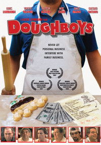Dough Boys
