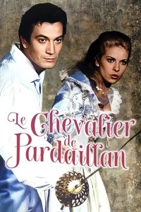 Le Chevalier de Pardaillan