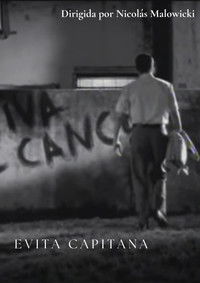 Evita Capitana