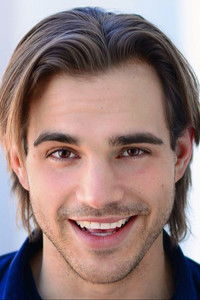 Тайлер Бакинхем