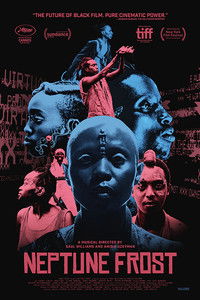 Нептун Фрост