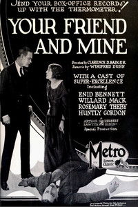 Your Friend and Mine