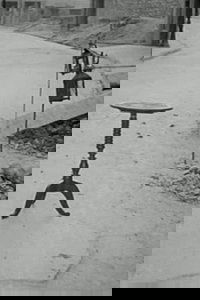 Спиритический сеанс