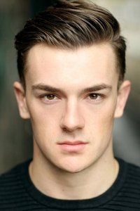 Брэдли Коннор