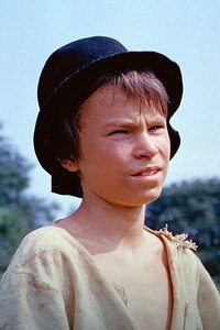 Tajemství Ďáblovy kapsy