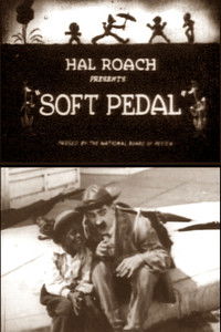 Soft Pedal