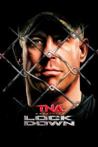 TNA Lockdown 2011