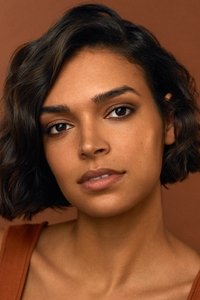 Джордан Александра