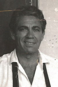 Питер Сэвадж