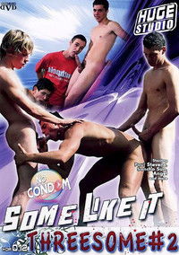 Some Like It: Threesome 2