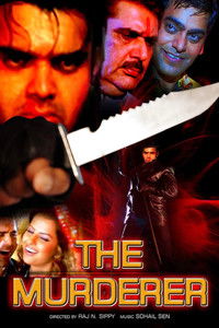 The Murderer: Hamilton Palace