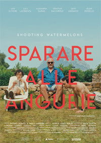 Sparare Alle Angurie