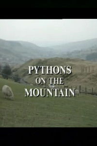 Pythons on the Mountain