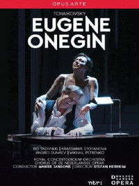 Tchaikovsky: Eugene Onegin