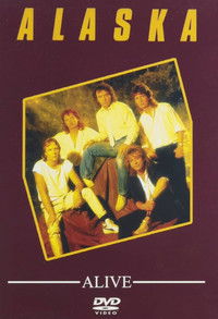 Alaska: Alive