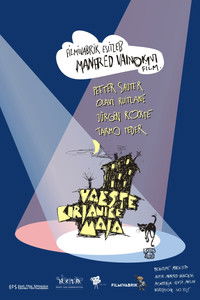 Vaeste kirjanike maja