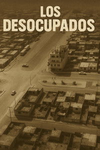 Los desocupados