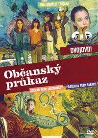 Občanský průkaz