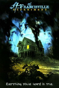 Эксперимент в Сент-Фрэнсисвилле
