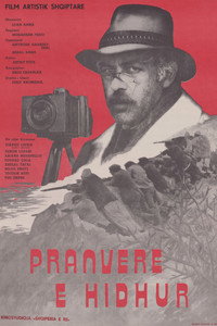 Pranverë e hidhur