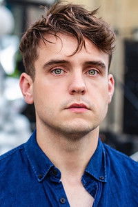 Мэттью Питерс