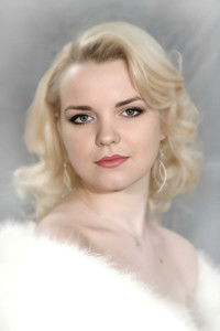 Aleksandra Komissarova