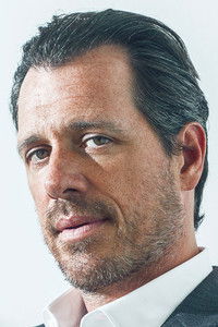 Даррен Петти